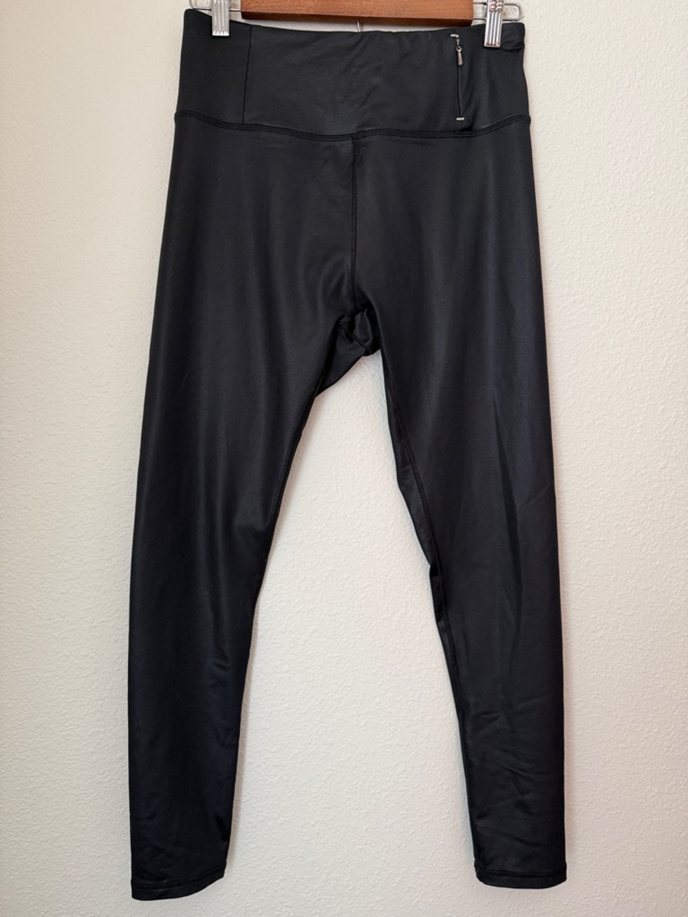 Calia Faux Leather Leggings